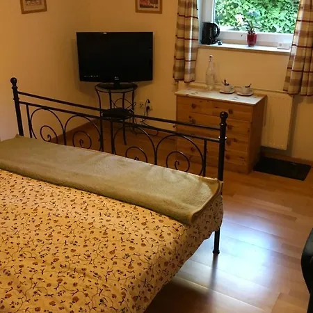 게스트하우스 Gastezimmer Familie Calvet 바서부르크