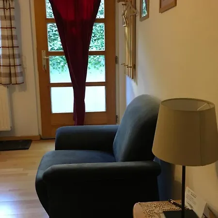 Gastezimmer Familie Calvet * 바서부르크